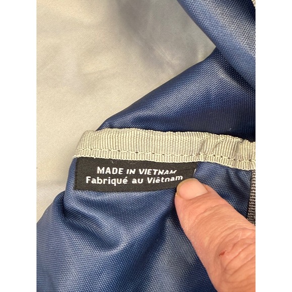 Osprey Transporter Duffle Bag Backpack Boy Scouts of America Jamboree 2013 BSA - Picture 11 of 11